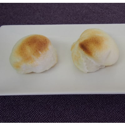 愛媛県産もち米100%手作り満足お餅スイーツAセット