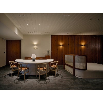 HOTEL LEPO CHAHAL ペア宿泊券 ( 平日限定 )