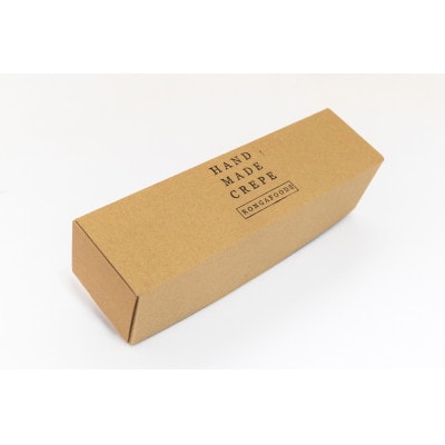Sweet little(フルーツクリームクレープBOX)7個入