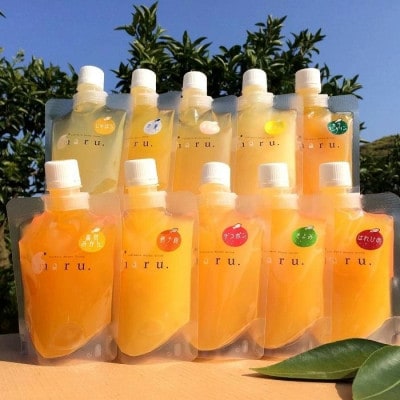 【2026年2月中旬から順次発送】 家庭用 せとか 5kg と 柑橘加工品セット