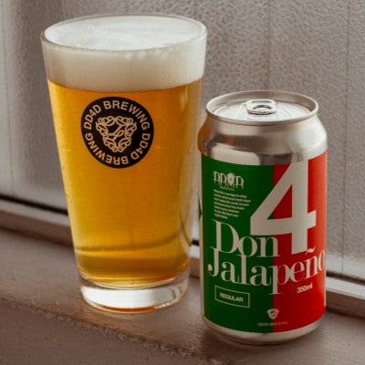 【愛媛県松山市発!】クラフトビール DD4D BREWING 350ml 12本 飲み比べ セット