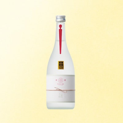 山丹正宗 華帯(HANA OBI) 純米大吟醸 株式会社八木酒造部