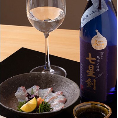 愛媛の美味しいを楽しむ　割烹さゝ紀のペア御食事券