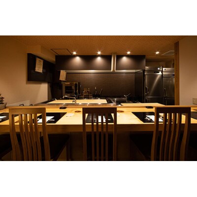 愛媛の美味しいを楽しむ　割烹さゝ紀のペア御食事券