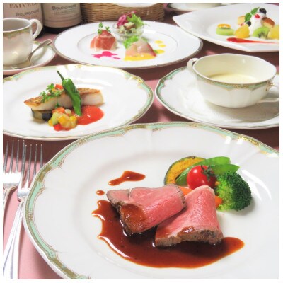 【無地のし付き】レストラン門田特製　ローストビーフ(サーロイン)450g　西洋わさび付