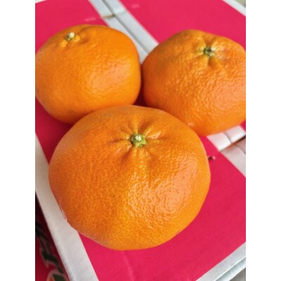 【ご家庭用】甘平 約3kg