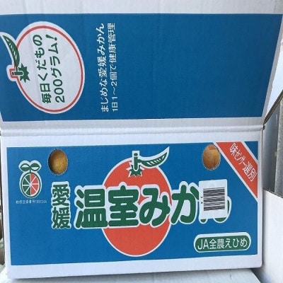 【数量限定】【訳あり】 ハウスみかん 5kg