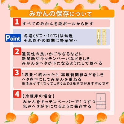 【数量限定】【訳あり】 ハウスみかん 5kg
