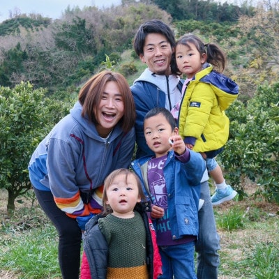 【2027年3月より順次発送】　ブラッドオレンジ　タロッコ　3kg