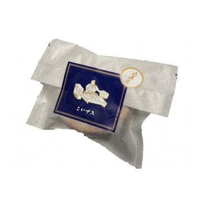 【松山老舗和菓子店】こいずみの大判焼[白あん]8個入