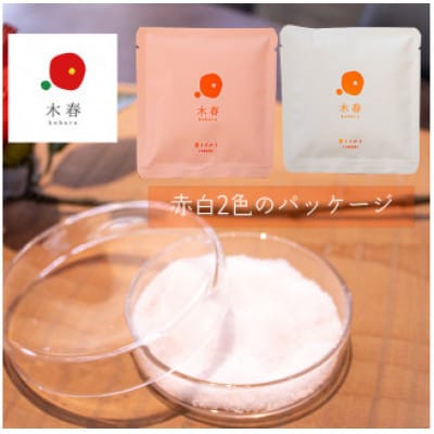 椿の香りのアロマギフトBOX