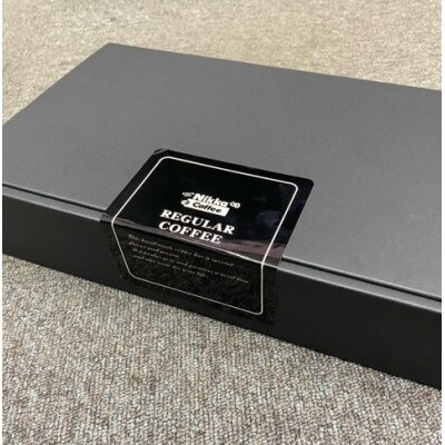 カフェインレスコーヒーコロンビア・モカ　200g×2袋　挽き
