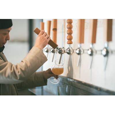 おまかせ興居島うまれのクラフトビール8本セット