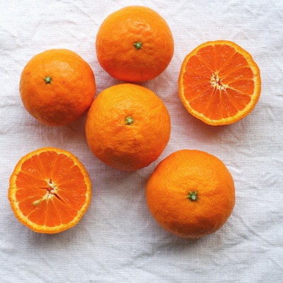 カラマンダリン2kg