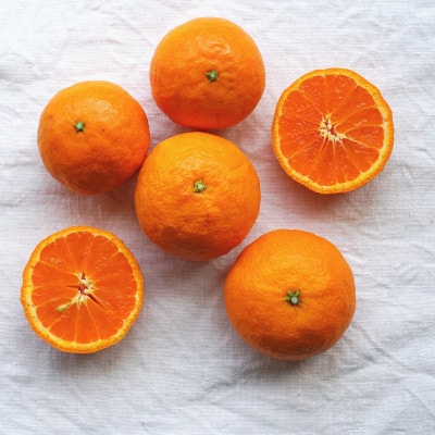 カラマンダリン5kg