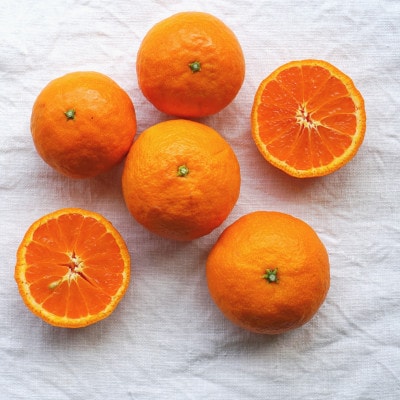 カラマンダリン10kg