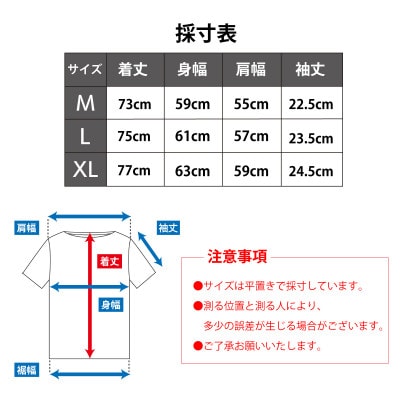メンズ　ハードコットン生地　半袖ボートネックTシャツ　FL23SS-015M　サックス　Lサイズ