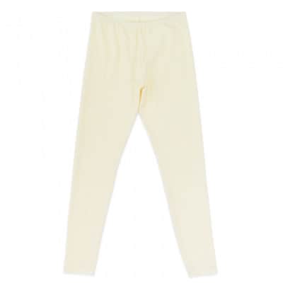 レディース　あったかインナータイツ　2枚組　22FWCK-05WP　オフホワイト　Mサイズ