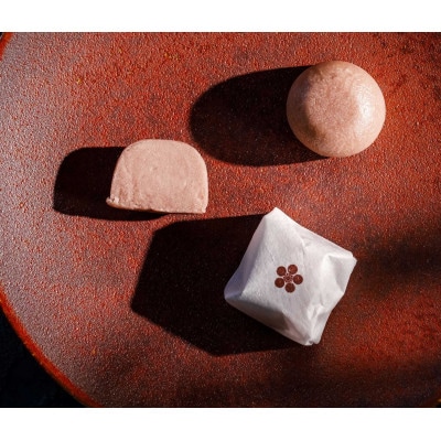 山田屋まんじゅう　20個入