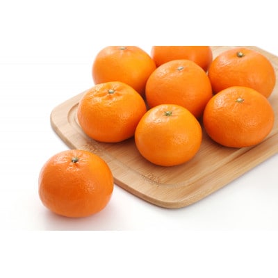 みかんの手軽さで、オレンジの香り。愛媛・はれひめ2kg