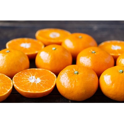 薄皮の向こうに、圧倒的な甘さ。愛媛・甘平3kg