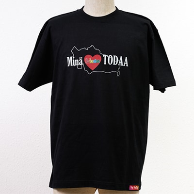 〈ふるさと納税限定デザイン〉戸田のニューシンボル!カワセミTシャツ  Lサイズ【戸田市】