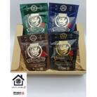 創業75年だし専門店　だしパック4種詰め合わせセット(10g×10袋×4種)