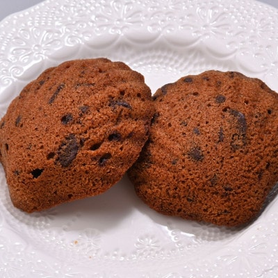 グルテンフリー発酵バターのクッキー缶、焼き菓子セット