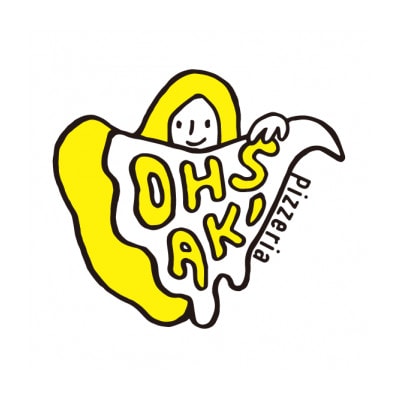 ピッツェリアオオサキ本店およびオステリアオオサキ戸田店 食事券(5,000円分)