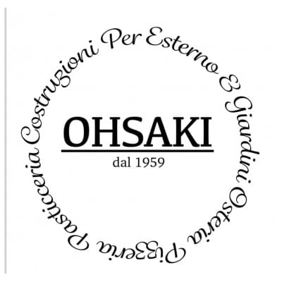 ピッツェリアオオサキ本店およびオステリアオオサキ戸田店 食事券(5,000円分)
