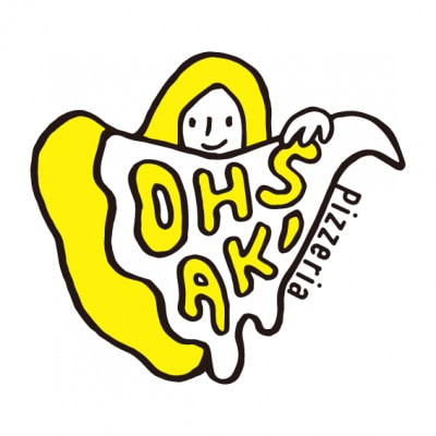 ピッツェリアオオサキ本店およびオステリアオオサキ戸田店 食事券(3,000円分)