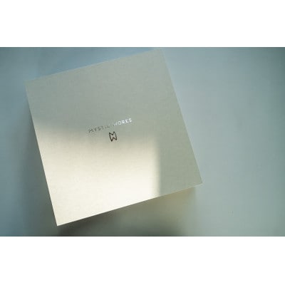 おおきな掛け時計「陽光」/MYSTIC WORKS/φ26cm/ひかりを楽しむ掛け時計/創業100年