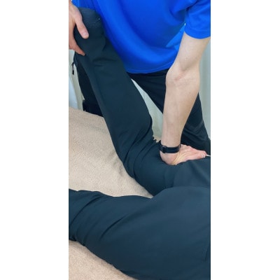 ゴルフ後のマッサージ 80分×5回分(20分券×20枚)