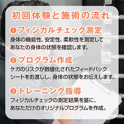 HARE GYM(ハレジム)10回券【パーソナルトレーニング】