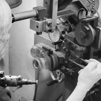 【さとふる限定】銀製指輪(シルバー925)甲丸2本セット 鍛造製法