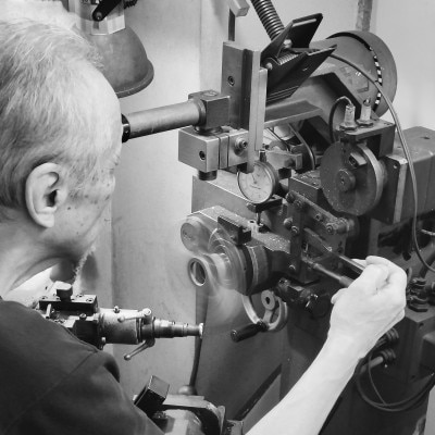 【さとふる限定】銀製指輪(シルバー925)平打 2本セット 鍛造製法