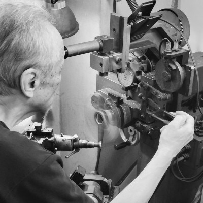 【さとふる限定】銀製指輪(シルバー925)サフラン 2本セット 鍛造製法