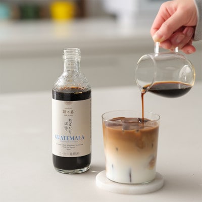 割るだけ珈琲 5本セット