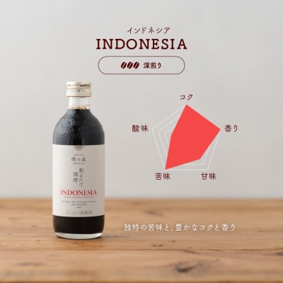 割るだけ珈琲 3本セット