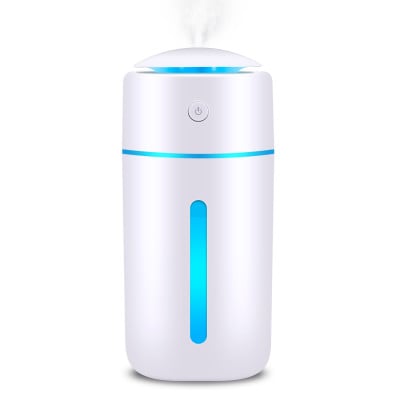magic X加湿器 ホワイト