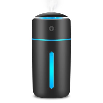magic X加湿器 ブラック