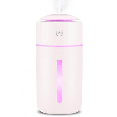magic X加湿器 ピンク