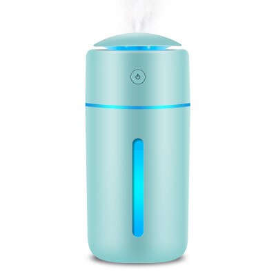 magic X加湿器 ブルー