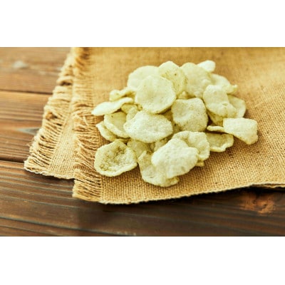 お米チップス(50g)×5袋【0521】