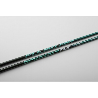 TaylorMade - ステルス2 抜き取り【SPEEDER NX GREEN 60S】スリーブシャフト ステルス2 フェアウェイウッド SPEEDER NX GREEN 60