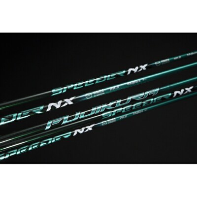 リシャフト SPEEDER NX GREEN フジクラ シャフト そうまスポーツ【5000301】