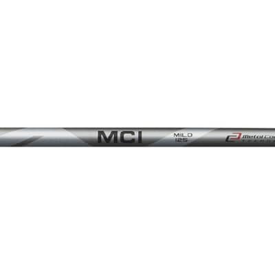 リシャフト　MCI MILD 125 フジクラ ウェッジ用シャフト【5101101】