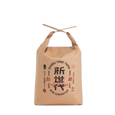 天のつぶ「新世代」 白米 5kg | 令和7年産 2025年産 米 5キロ