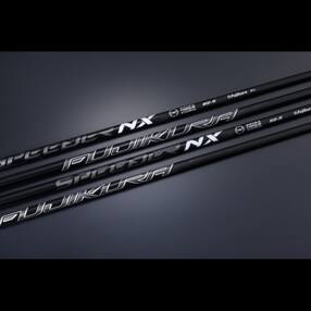 そうまスポーツリシャフト(スピーダー NXブラック)フジクラ ドライバー用シャフト【50005】