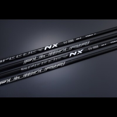楽天市場】SPEEDER NX BLACK ピン US純正スリーブ付シャフト